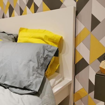 Fully Equipped Apartment Wifi European Hospital Marsiglia Esterno foto