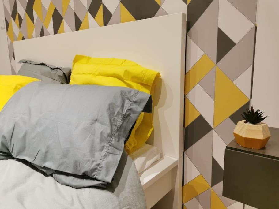 Fully Equipped Apartment Wifi European Hospital Marsiglia Esterno foto